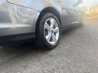 2014 Ford Focus SE 2.0L I4 4dr   - Photo 5 - Boise, ID 83704