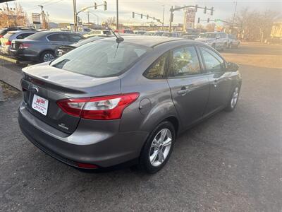 2014 Ford Focus SE 2.0L I4 4dr   - Photo 4 - Boise, ID 83704