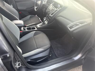 2014 Ford Focus SE 2.0L I4 4dr   - Photo 16 - Boise, ID 83704