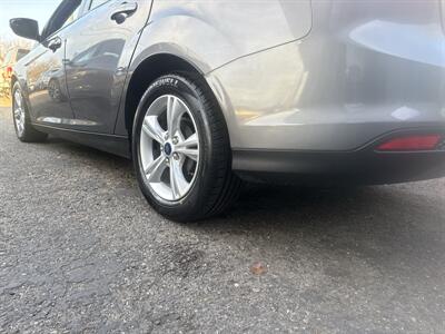 2014 Ford Focus SE 2.0L I4 4dr   - Photo 6 - Boise, ID 83704