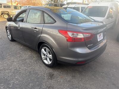 2014 Ford Focus SE 2.0L I4 4dr   - Photo 3 - Boise, ID 83704