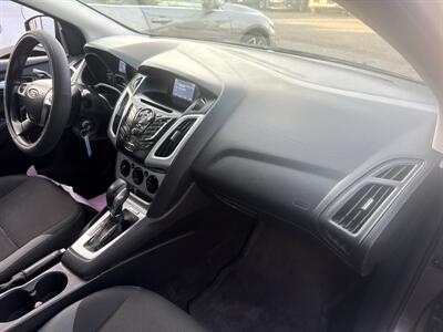 2014 Ford Focus SE 2.0L I4 4dr   - Photo 18 - Boise, ID 83704