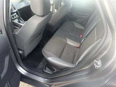2014 Ford Focus SE 2.0L I4 4dr   - Photo 14 - Boise, ID 83704