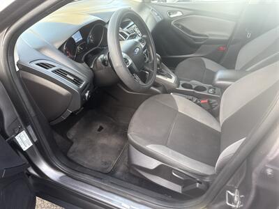 2014 Ford Focus SE 2.0L I4 4dr   - Photo 13 - Boise, ID 83704