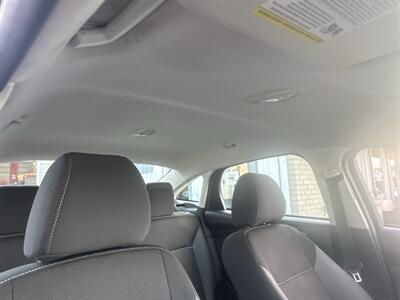 2014 Ford Focus SE 2.0L I4 4dr   - Photo 19 - Boise, ID 83704