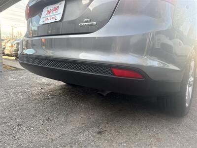 2014 Ford Focus SE 2.0L I4 4dr   - Photo 9 - Boise, ID 83704