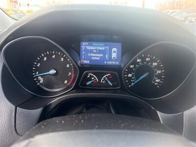 2014 Ford Focus SE 2.0L I4 4dr   - Photo 28 - Boise, ID 83704