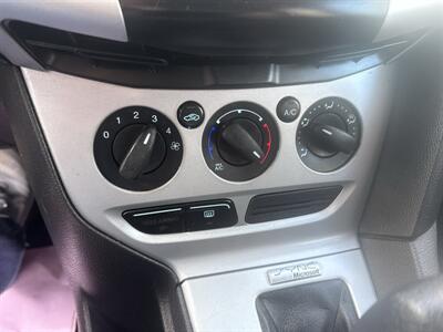 2014 Ford Focus SE 2.0L I4 4dr   - Photo 25 - Boise, ID 83704