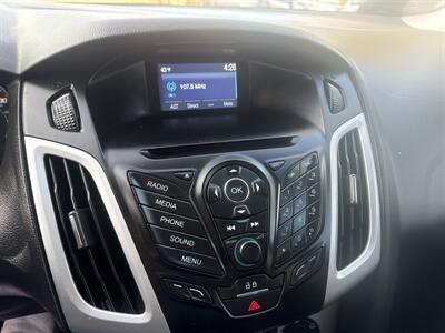 2014 Ford Focus SE 2.0L I4 4dr   - Photo 26 - Boise, ID 83704