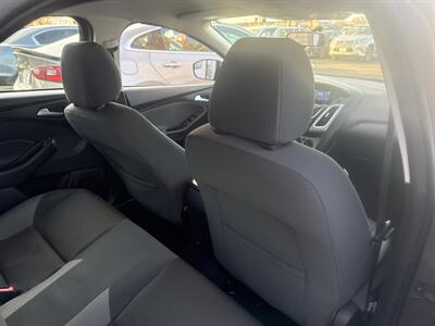 2014 Ford Focus SE 2.0L I4 4dr   - Photo 23 - Boise, ID 83704
