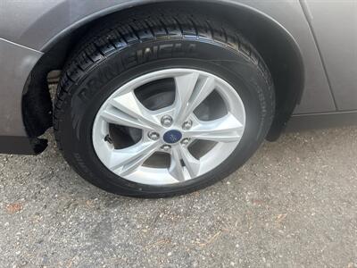 2014 Ford Focus SE 2.0L I4 4dr   - Photo 11 - Boise, ID 83704