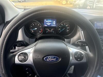 2014 Ford Focus SE 2.0L I4 4dr   - Photo 27 - Boise, ID 83704