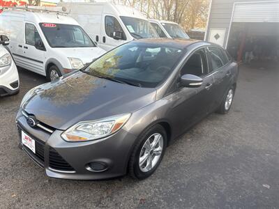 2014 Ford Focus SE 2.0L I4 4dr   - Photo 2 - Boise, ID 83704