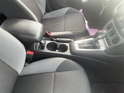 2014 Ford Focus SE 2.0L I4 4dr   - Photo 21 - Boise, ID 83704