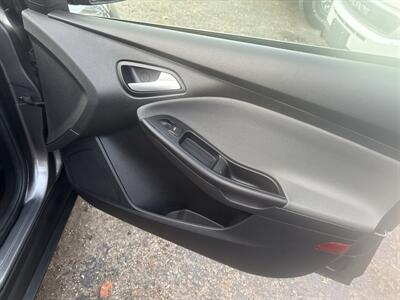 2014 Ford Focus SE 2.0L I4 4dr   - Photo 17 - Boise, ID 83704