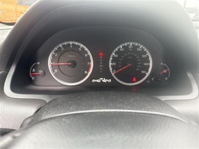 2010 Honda Accord LX 2.4L I4 4dr   - Photo 36 - Boise, ID 83704