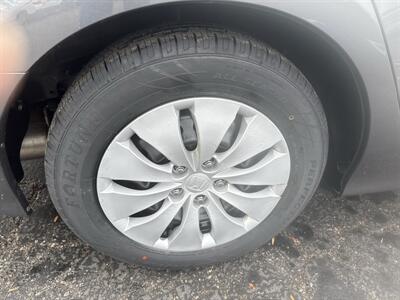 2010 Honda Accord LX 2.4L I4 4dr   - Photo 12 - Boise, ID 83704