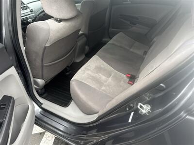 2010 Honda Accord LX 2.4L I4 4dr   - Photo 19 - Boise, ID 83704