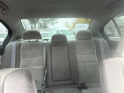 2010 Honda Accord LX 2.4L I4 4dr   - Photo 26 - Boise, ID 83704