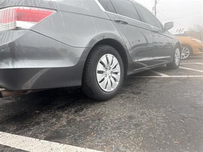 2010 Honda Accord LX 2.4L I4 4dr   - Photo 5 - Boise, ID 83704