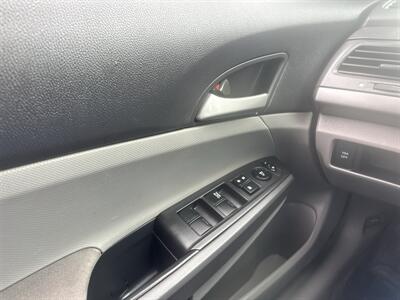 2010 Honda Accord LX 2.4L I4 4dr   - Photo 38 - Boise, ID 83704