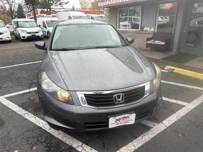 2010 Honda Accord LX 2.4L I4 4dr   - Photo 13 - Boise, ID 83704