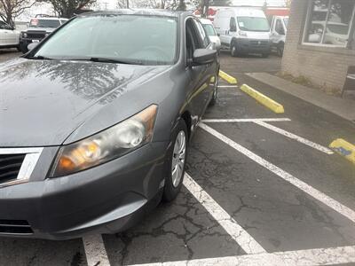 2010 Honda Accord LX 2.4L I4 4dr   - Photo 14 - Boise, ID 83704