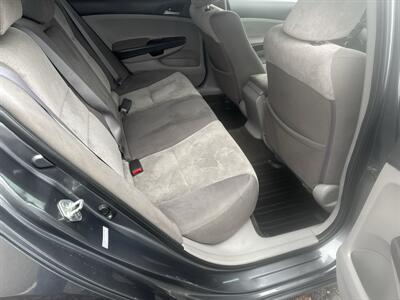 2010 Honda Accord LX 2.4L I4 4dr   - Photo 20 - Boise, ID 83704