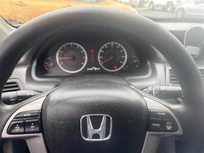 2010 Honda Accord LX 2.4L I4 4dr   - Photo 35 - Boise, ID 83704