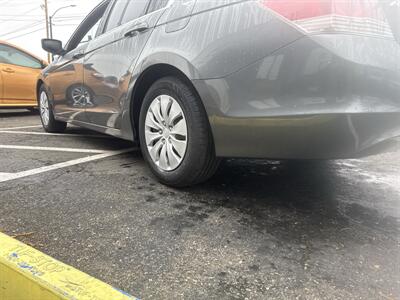 2010 Honda Accord LX 2.4L I4 4dr   - Photo 6 - Boise, ID 83704