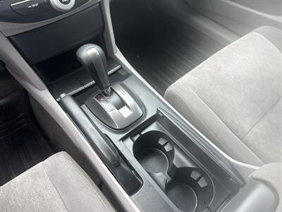 2010 Honda Accord LX 2.4L I4 4dr   - Photo 31 - Boise, ID 83704