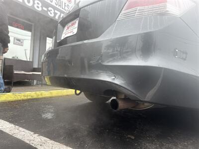 2010 Honda Accord LX 2.4L I4 4dr   - Photo 10 - Boise, ID 83704