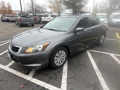 2010 Honda Accord LX 2.4L I4 4dr   - Photo 2 - Boise, ID 83704