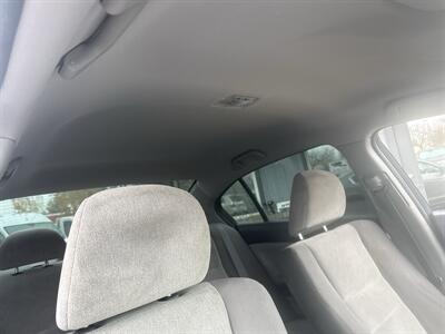 2010 Honda Accord LX 2.4L I4 4dr   - Photo 25 - Boise, ID 83704