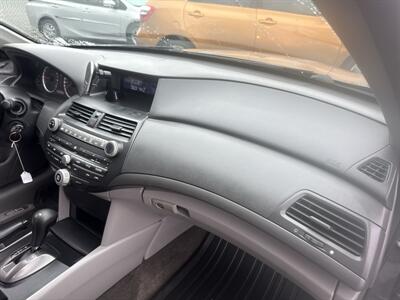 2010 Honda Accord LX 2.4L I4 4dr   - Photo 23 - Boise, ID 83704