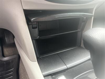 2010 Honda Accord LX 2.4L I4 4dr   - Photo 32 - Boise, ID 83704