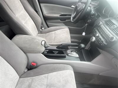 2010 Honda Accord LX 2.4L I4 4dr   - Photo 27 - Boise, ID 83704