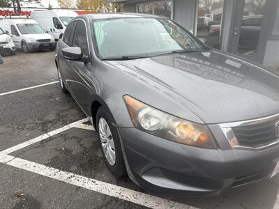 2010 Honda Accord LX 2.4L I4 4dr   - Photo 15 - Boise, ID 83704