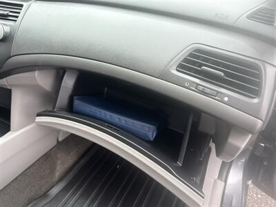 2010 Honda Accord LX 2.4L I4 4dr   - Photo 24 - Boise, ID 83704