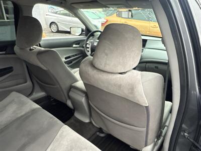2010 Honda Accord LX 2.4L I4 4dr   - Photo 29 - Boise, ID 83704