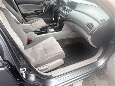 2010 Honda Accord LX 2.4L I4 4dr   - Photo 21 - Boise, ID 83704