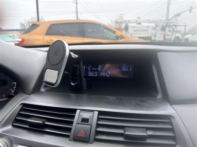 2010 Honda Accord LX 2.4L I4 4dr   - Photo 34 - Boise, ID 83704