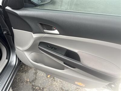 2010 Honda Accord LX 2.4L I4 4dr   - Photo 22 - Boise, ID 83704