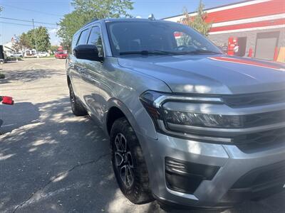 2022 Ford Expedition XL 4WD 3.5L V6 4dr   - Photo 14 - Boise, ID 83704