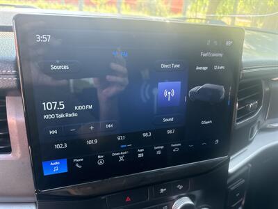 2022 Ford Expedition XL 4WD 3.5L V6 4dr   - Photo 33 - Boise, ID 83704