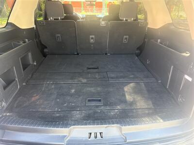 2022 Ford Expedition XL 4WD 3.5L V6 4dr   - Photo 19 - Boise, ID 83704