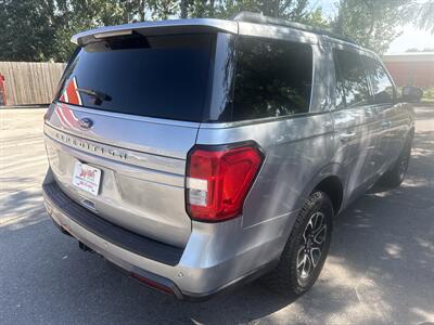 2022 Ford Expedition XL 4WD 3.5L V6 4dr   - Photo 8 - Boise, ID 83704