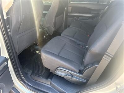 2022 Ford Expedition XL 4WD 3.5L V6 4dr   - Photo 18 - Boise, ID 83704