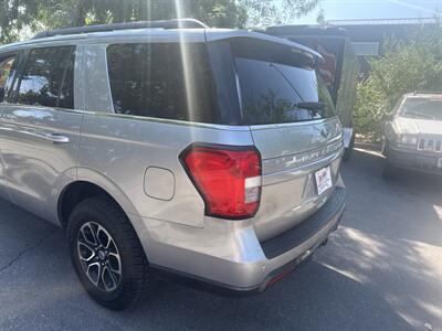 2022 Ford Expedition XL 4WD 3.5L V6 4dr   - Photo 7 - Boise, ID 83704