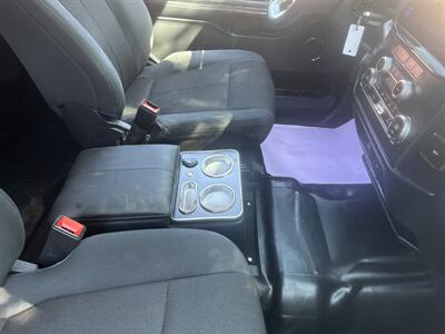 2022 Ford Expedition XL 4WD 3.5L V6 4dr   - Photo 26 - Boise, ID 83704
